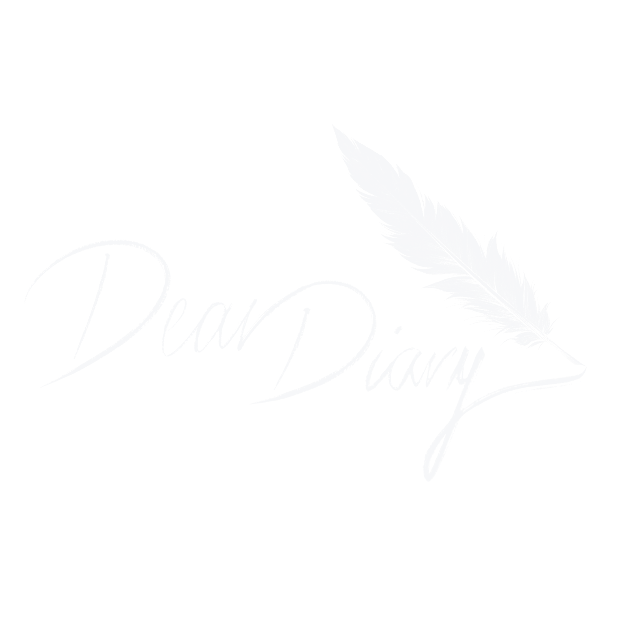 Dear Diary Logo